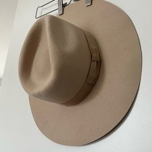 Urban Outfitters Wide Brim Fedora